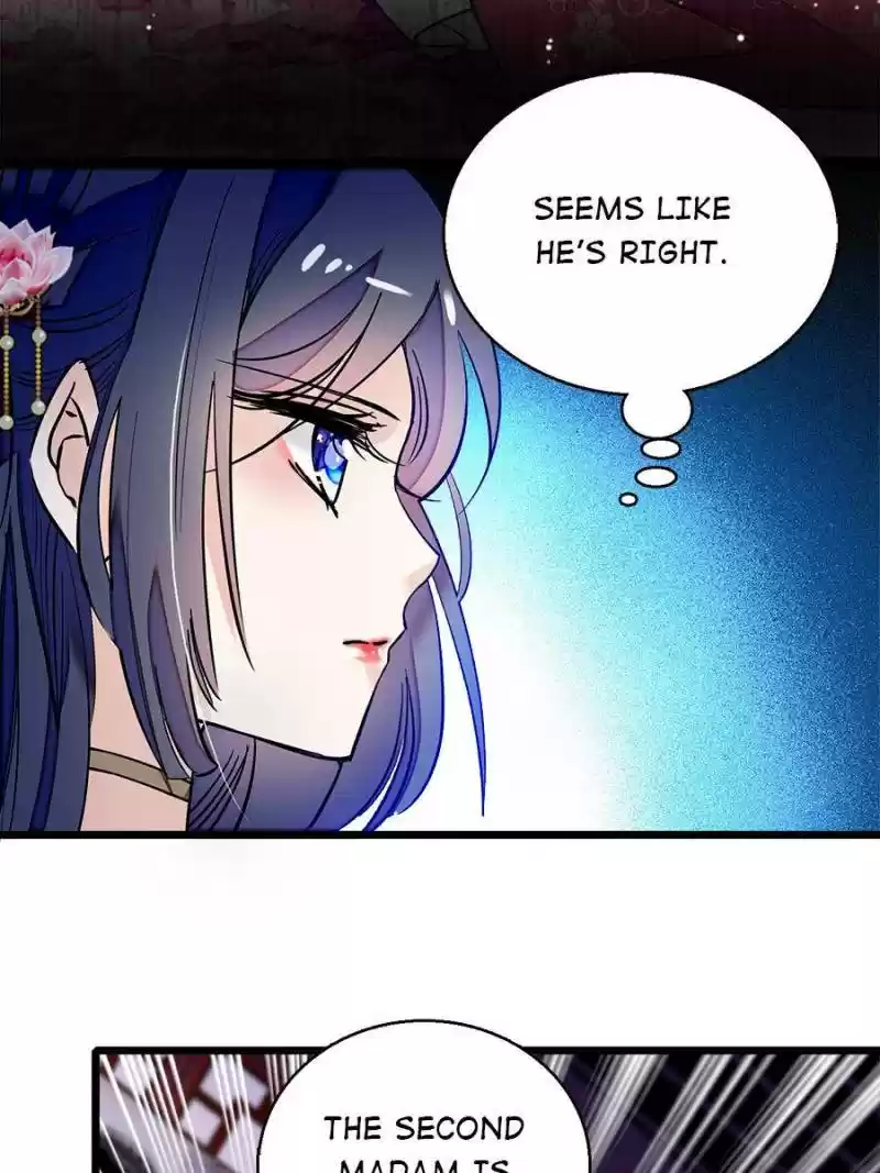 The Brocaded Tale Of The Girl Si Chapter 18