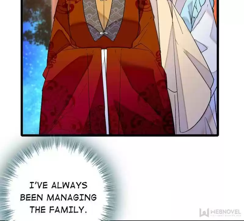 The Brocaded Tale Of The Girl Si Chapter 18