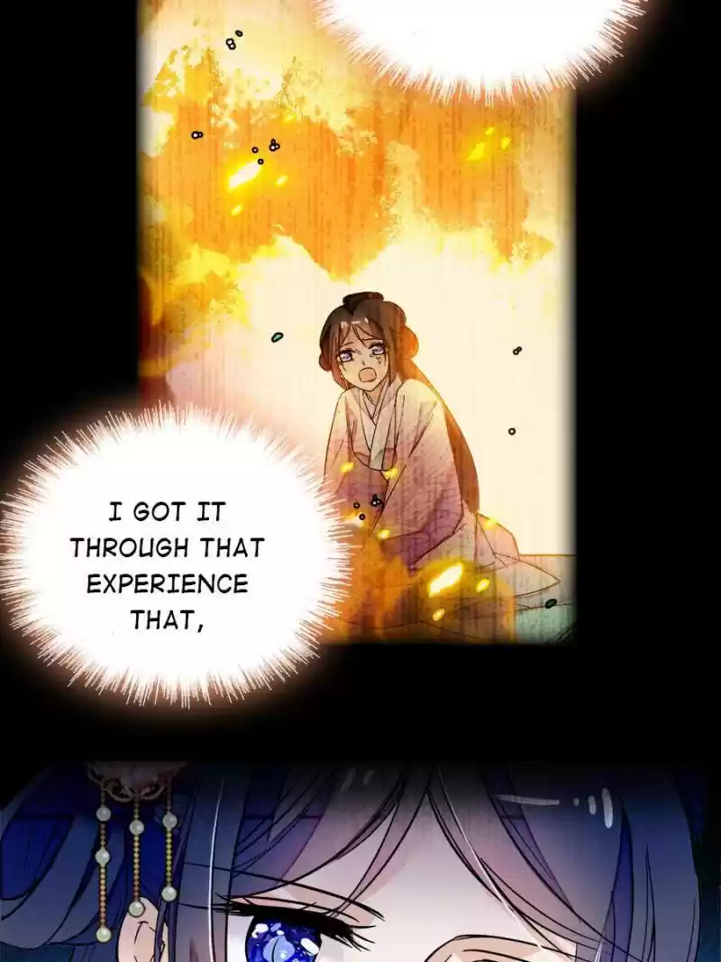 The Brocaded Tale Of The Girl Si Chapter 18