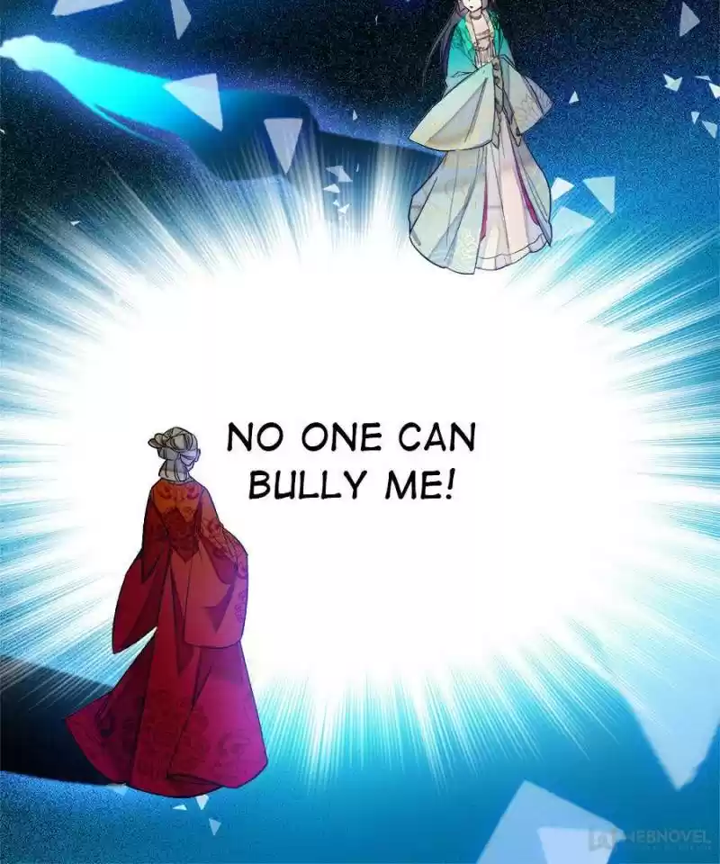 The Brocaded Tale Of The Girl Si Chapter 18