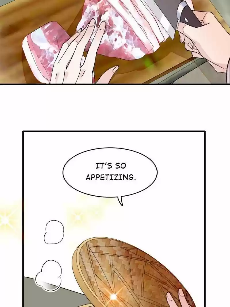 The Brocaded Tale Of The Girl Si Chapter 180