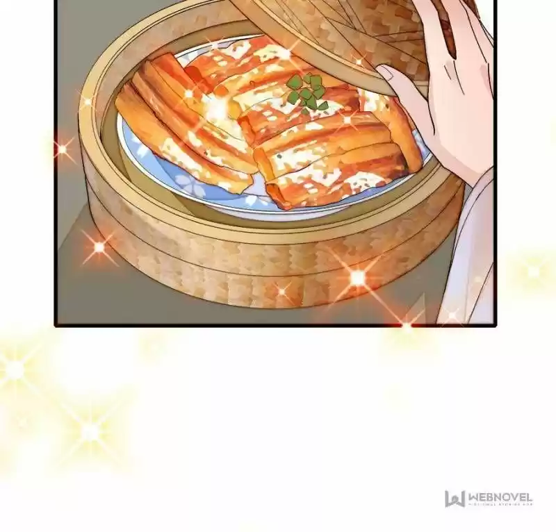 The Brocaded Tale Of The Girl Si Chapter 180