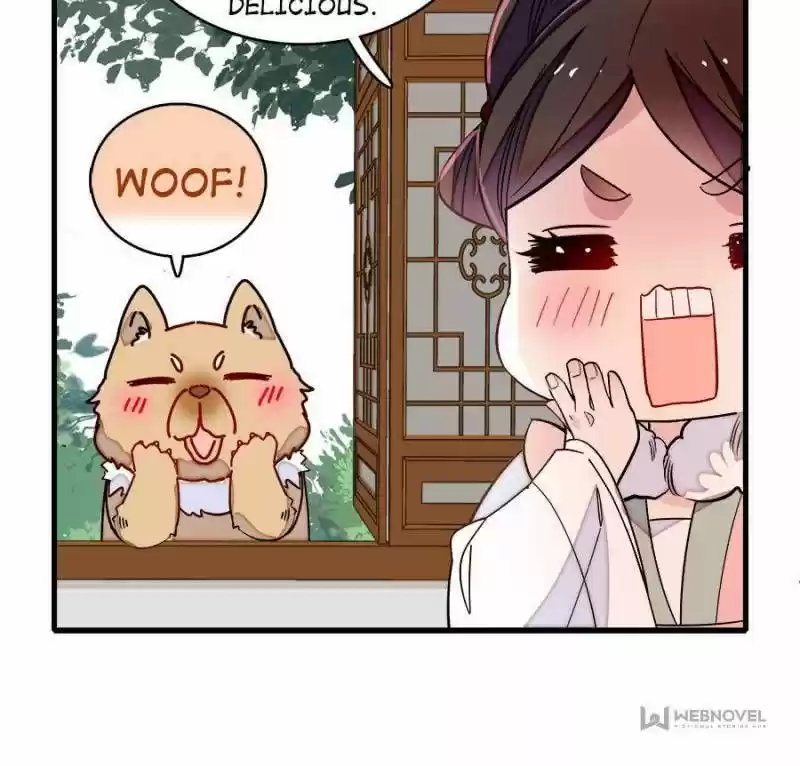 The Brocaded Tale Of The Girl Si Chapter 180