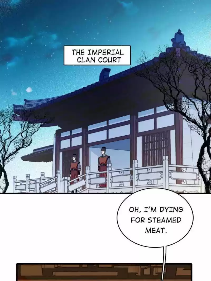 The Brocaded Tale Of The Girl Si Chapter 180