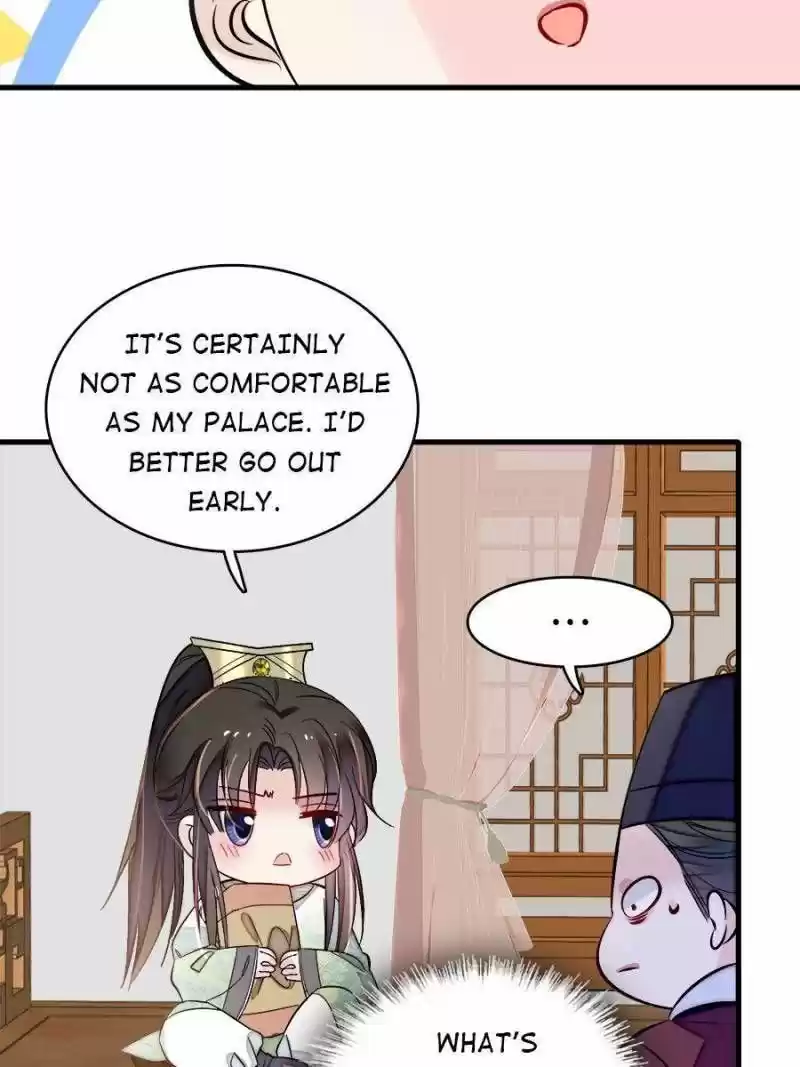 The Brocaded Tale Of The Girl Si Chapter 180