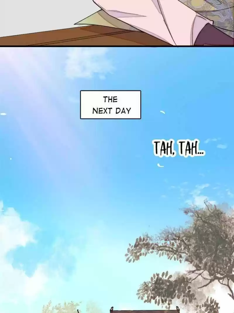 The Brocaded Tale Of The Girl Si Chapter 180