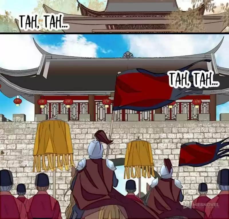 The Brocaded Tale Of The Girl Si Chapter 180