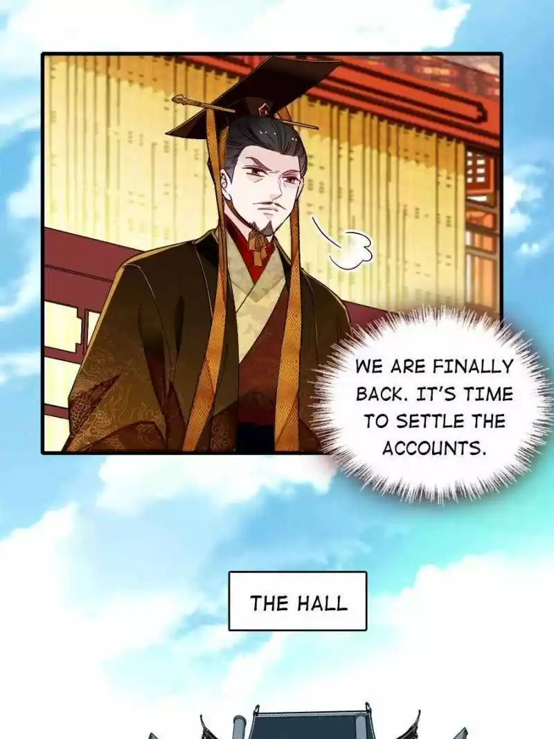 The Brocaded Tale Of The Girl Si Chapter 180