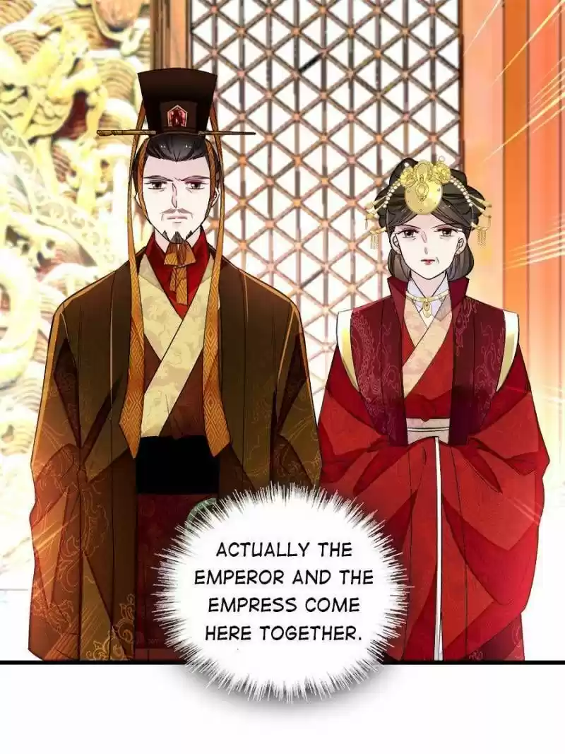 The Brocaded Tale Of The Girl Si Chapter 180