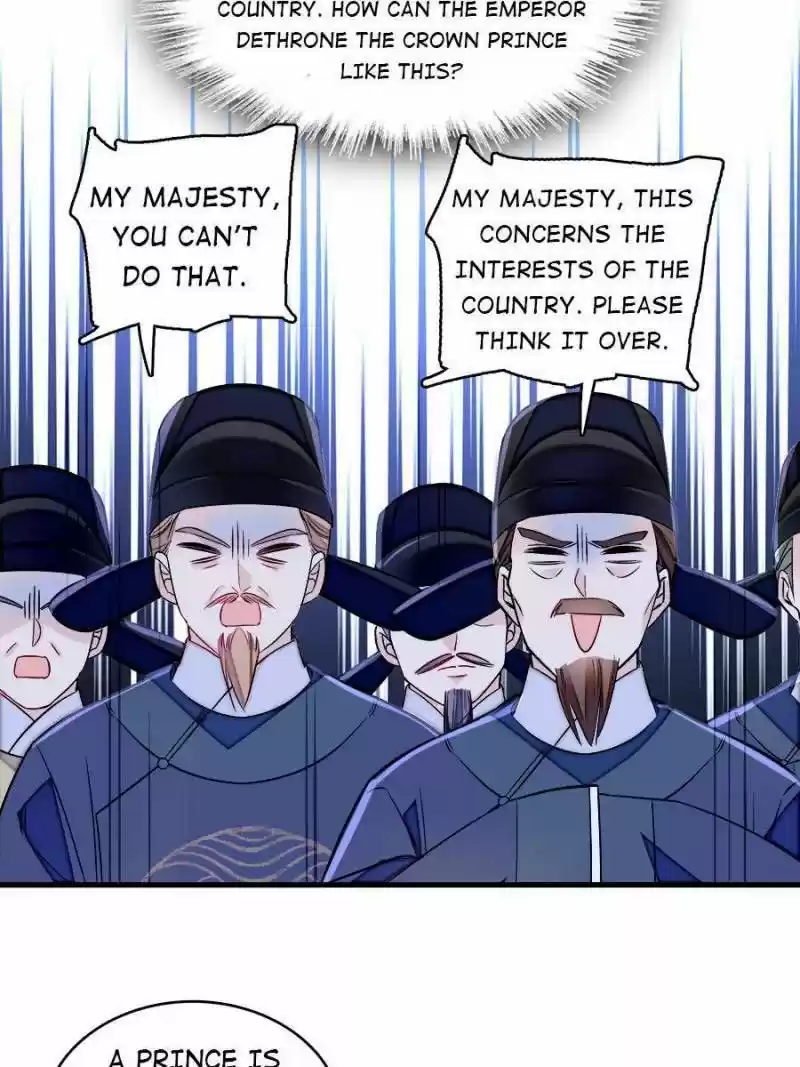 The Brocaded Tale Of The Girl Si Chapter 180