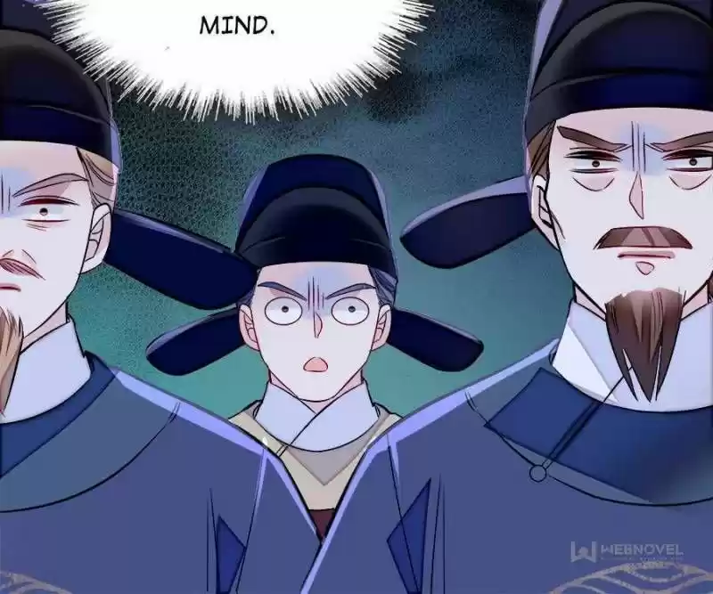 The Brocaded Tale Of The Girl Si Chapter 180