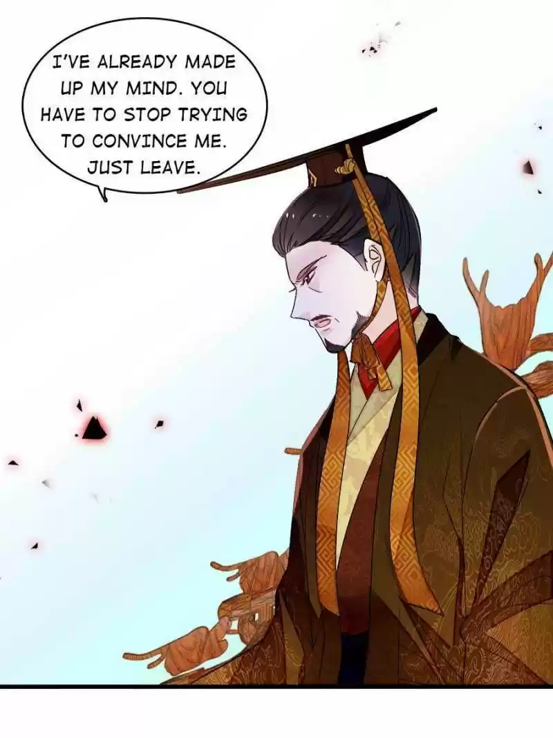 The Brocaded Tale Of The Girl Si Chapter 180