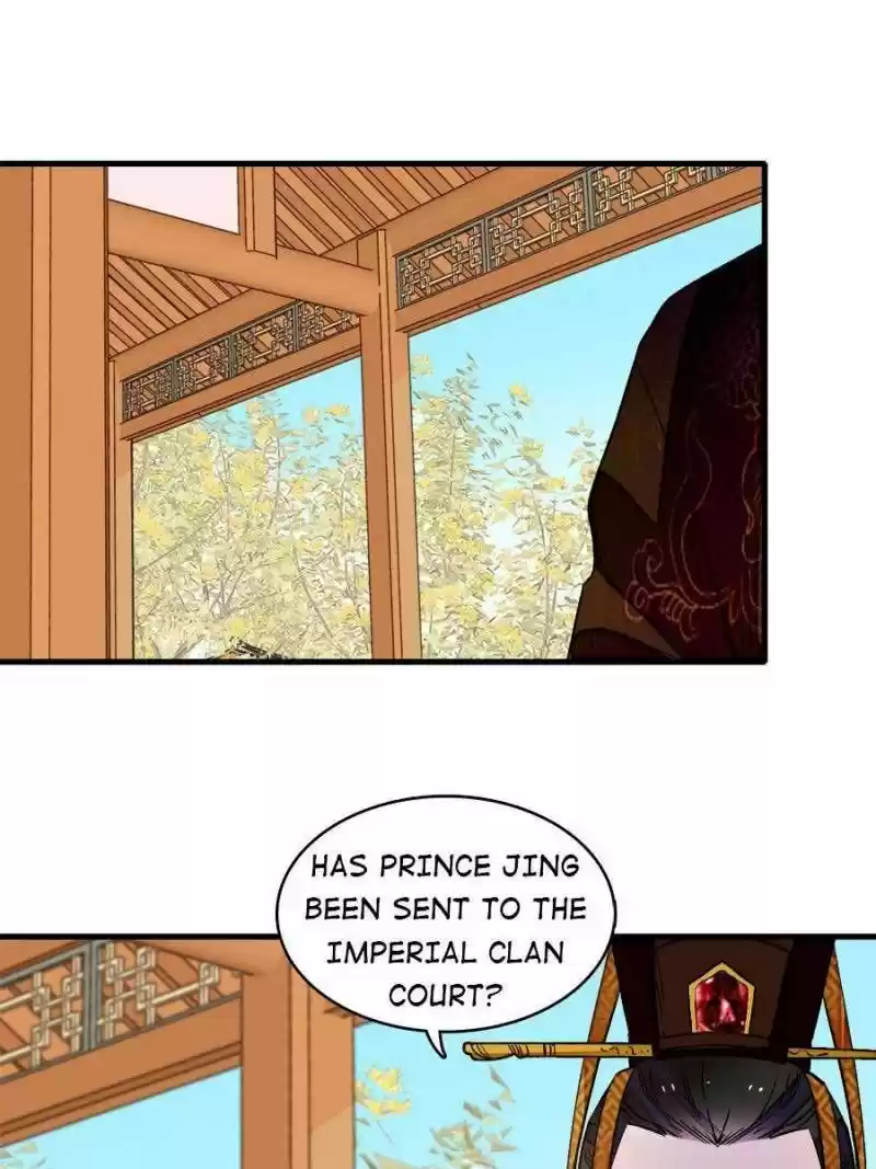 The Brocaded Tale Of The Girl Si Chapter 180