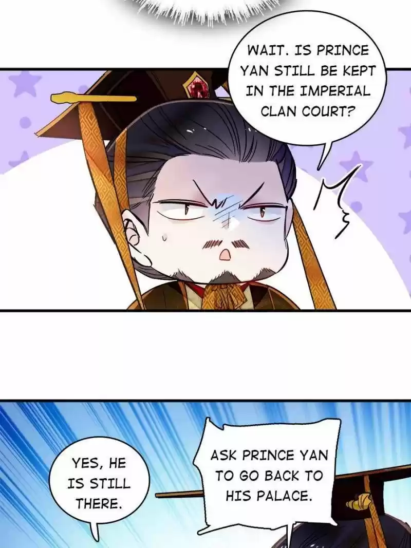 The Brocaded Tale Of The Girl Si Chapter 180