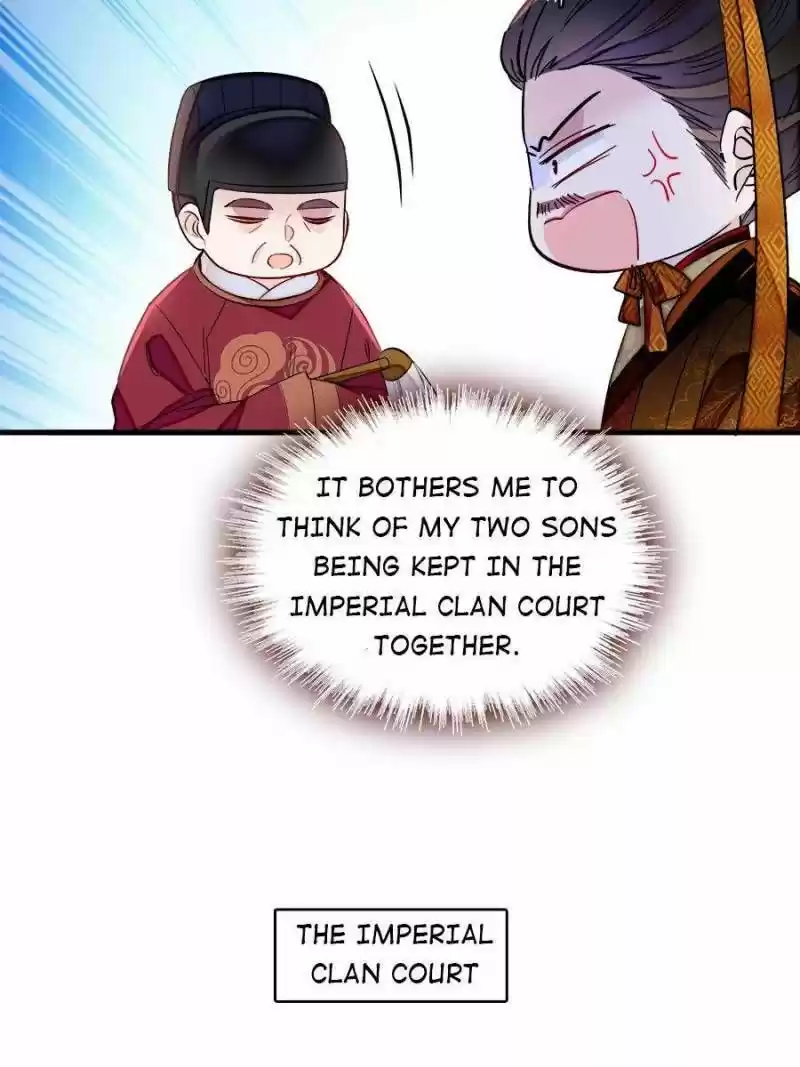 The Brocaded Tale Of The Girl Si Chapter 180