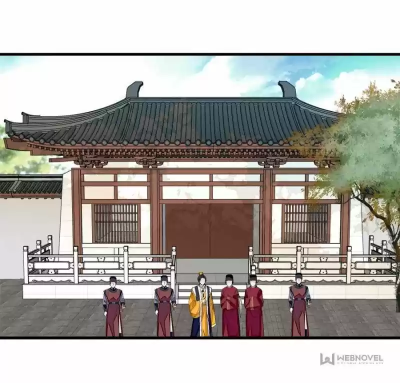 The Brocaded Tale Of The Girl Si Chapter 180