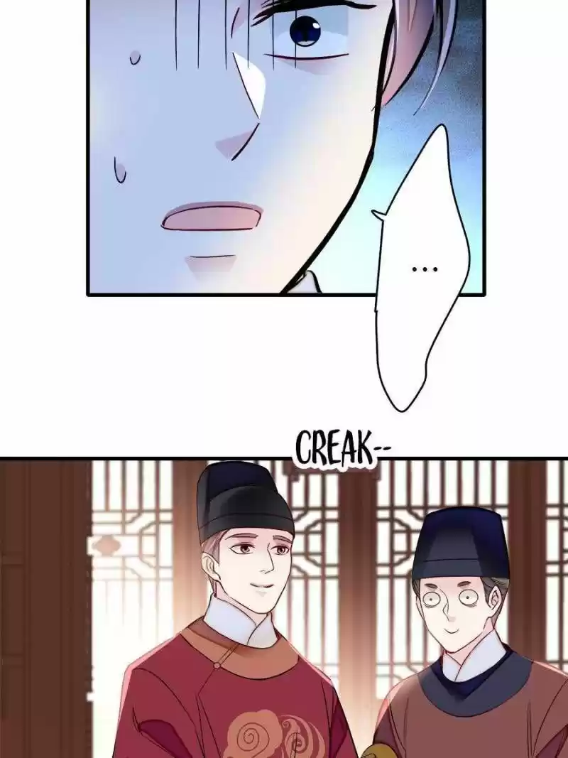 The Brocaded Tale Of The Girl Si Chapter 180