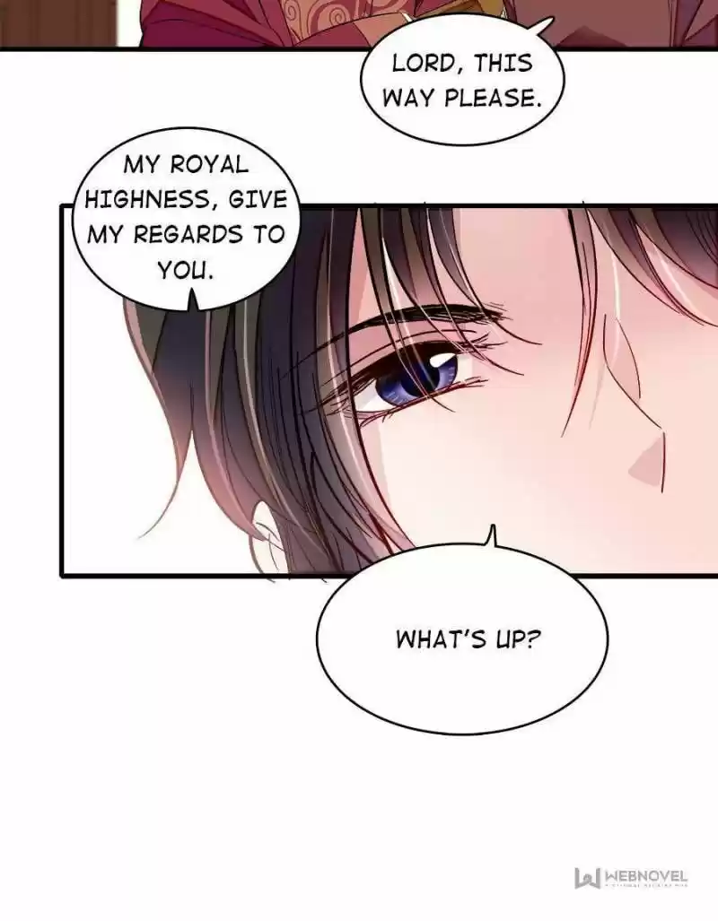 The Brocaded Tale Of The Girl Si Chapter 180