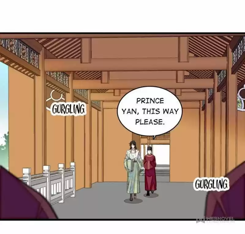 The Brocaded Tale Of The Girl Si Chapter 180