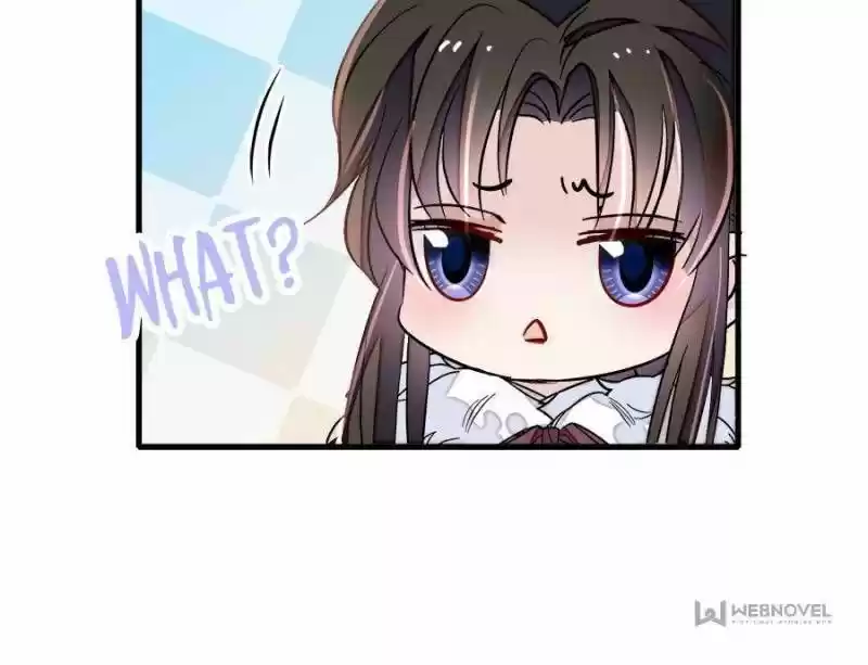 The Brocaded Tale Of The Girl Si Chapter 180