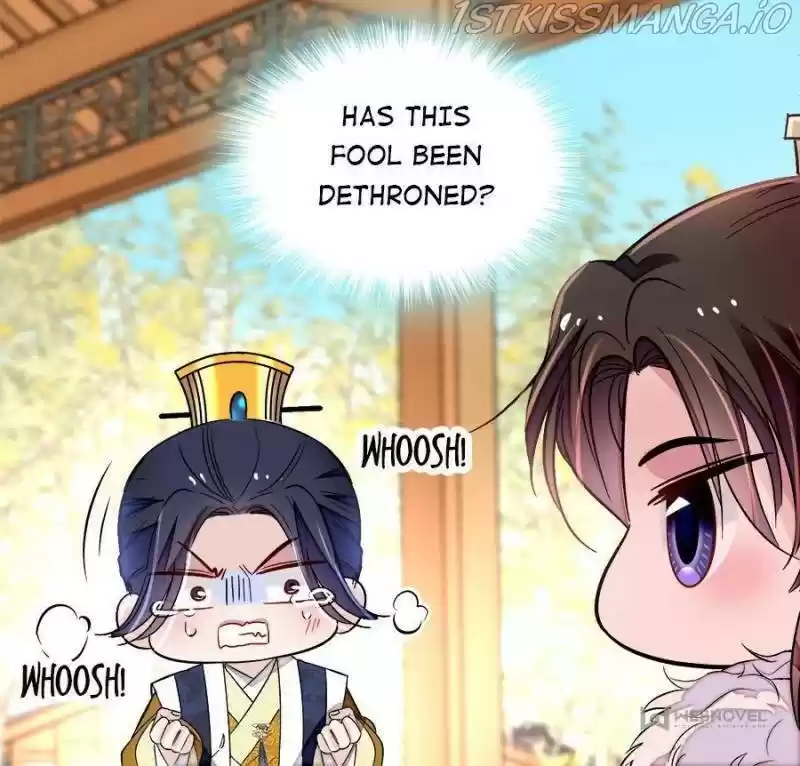 The Brocaded Tale Of The Girl Si Chapter 181