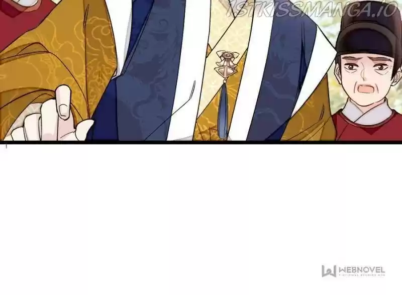 The Brocaded Tale Of The Girl Si Chapter 181