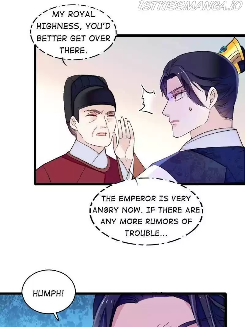 The Brocaded Tale Of The Girl Si Chapter 181