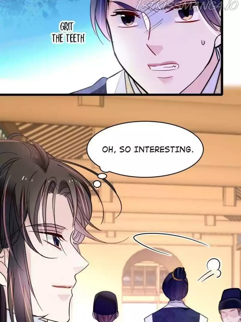 The Brocaded Tale Of The Girl Si Chapter 181