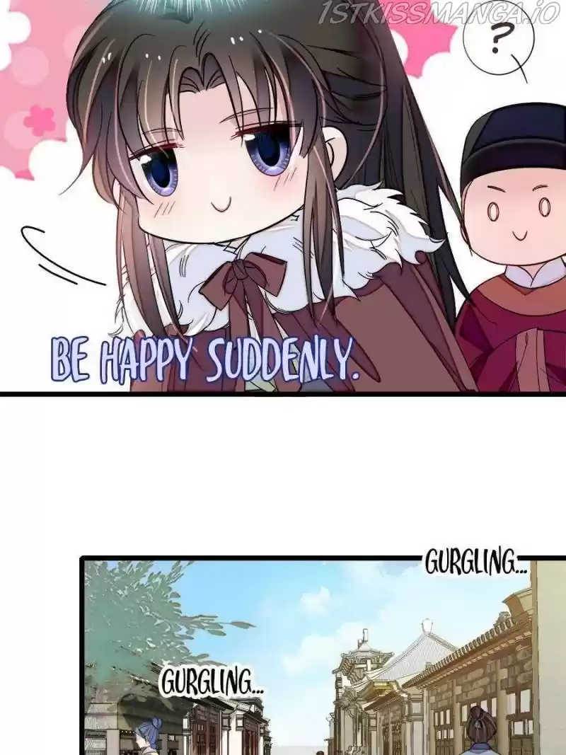 The Brocaded Tale Of The Girl Si Chapter 181