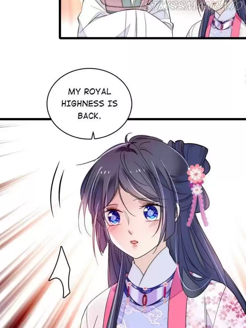 The Brocaded Tale Of The Girl Si Chapter 181