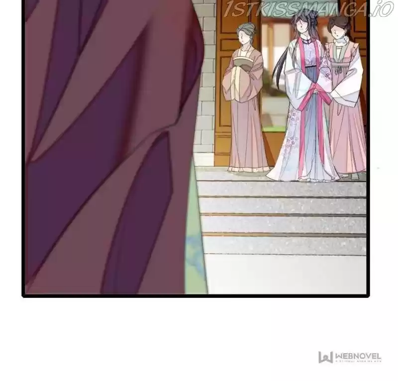 The Brocaded Tale Of The Girl Si Chapter 181