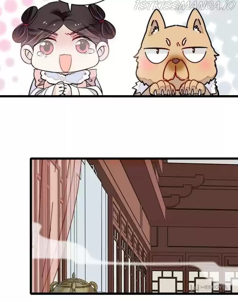 The Brocaded Tale Of The Girl Si Chapter 181