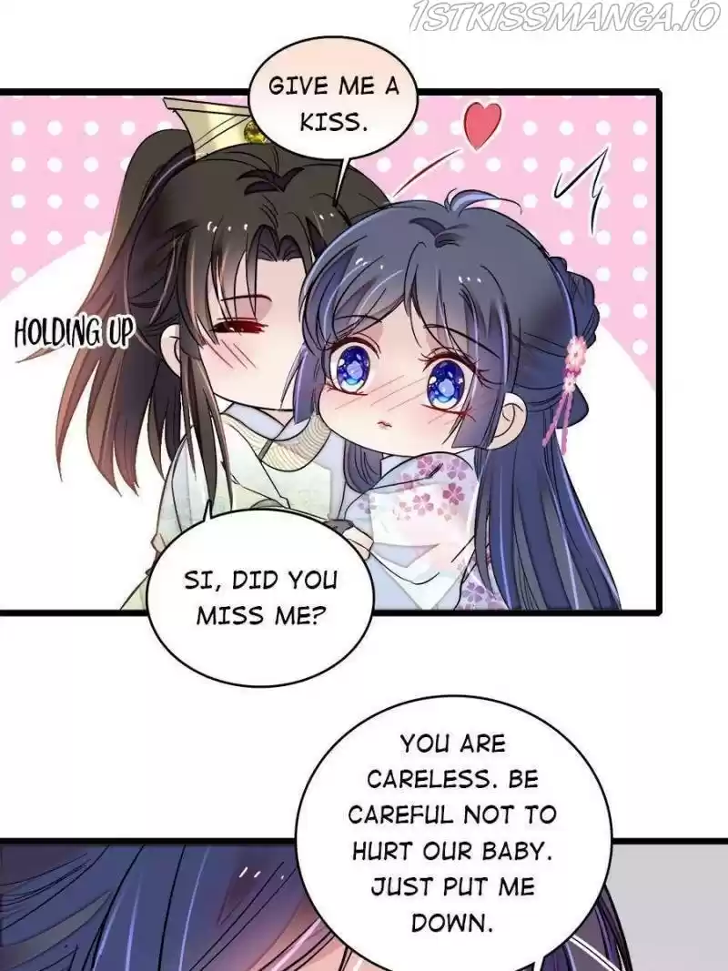 The Brocaded Tale Of The Girl Si Chapter 181