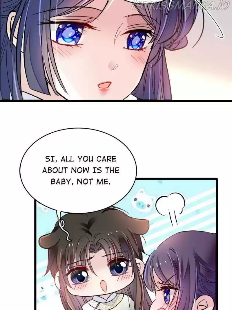 The Brocaded Tale Of The Girl Si Chapter 181