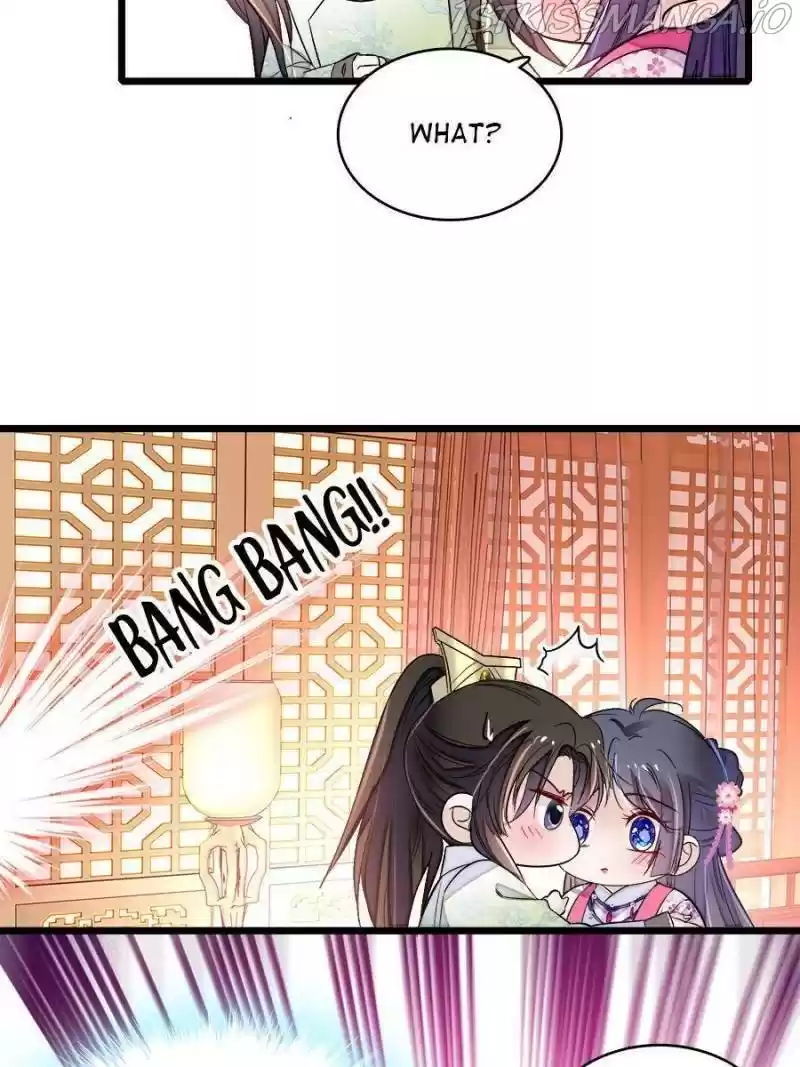 The Brocaded Tale Of The Girl Si Chapter 181