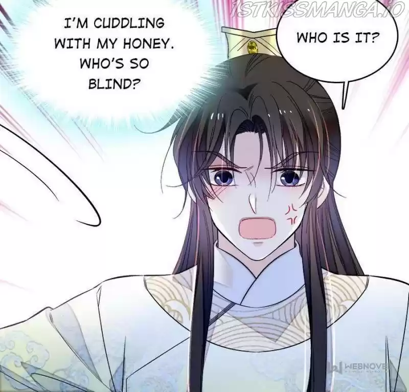 The Brocaded Tale Of The Girl Si Chapter 181