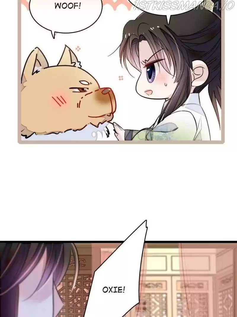 The Brocaded Tale Of The Girl Si Chapter 181