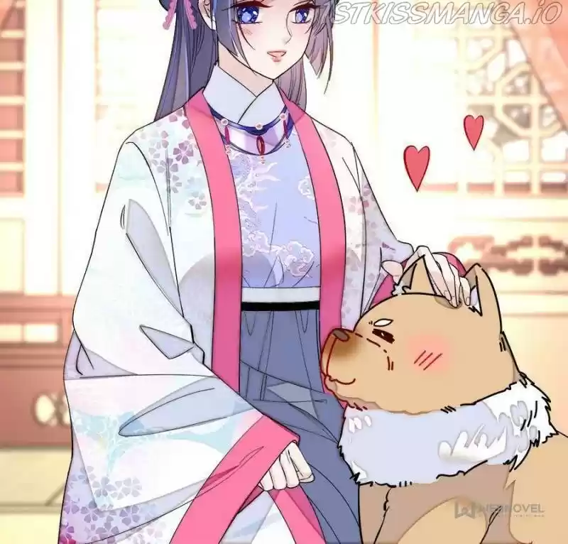 The Brocaded Tale Of The Girl Si Chapter 181