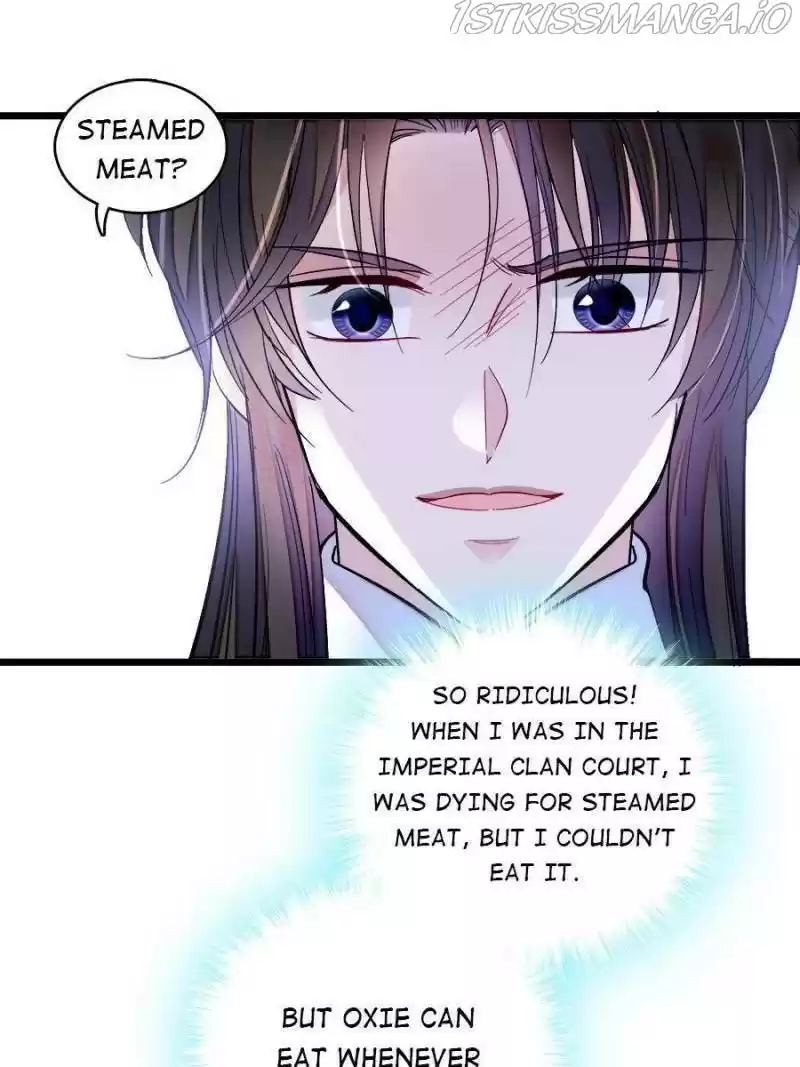 The Brocaded Tale Of The Girl Si Chapter 181