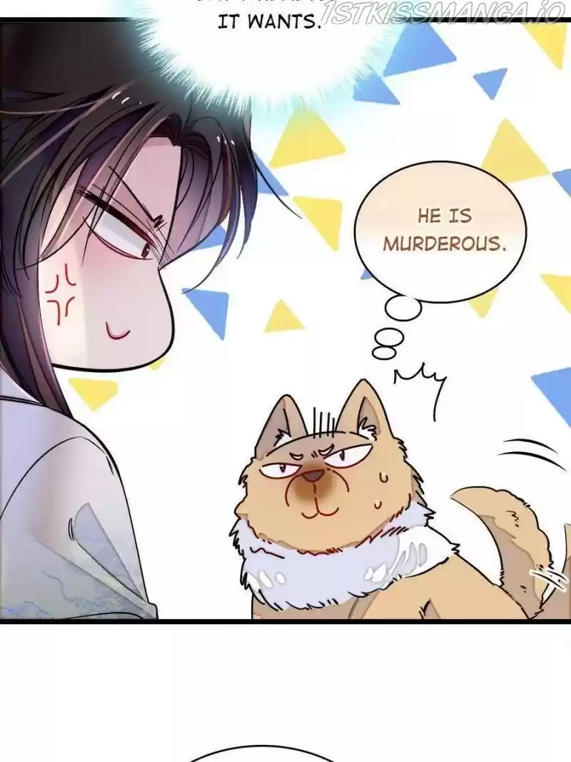 The Brocaded Tale Of The Girl Si Chapter 181