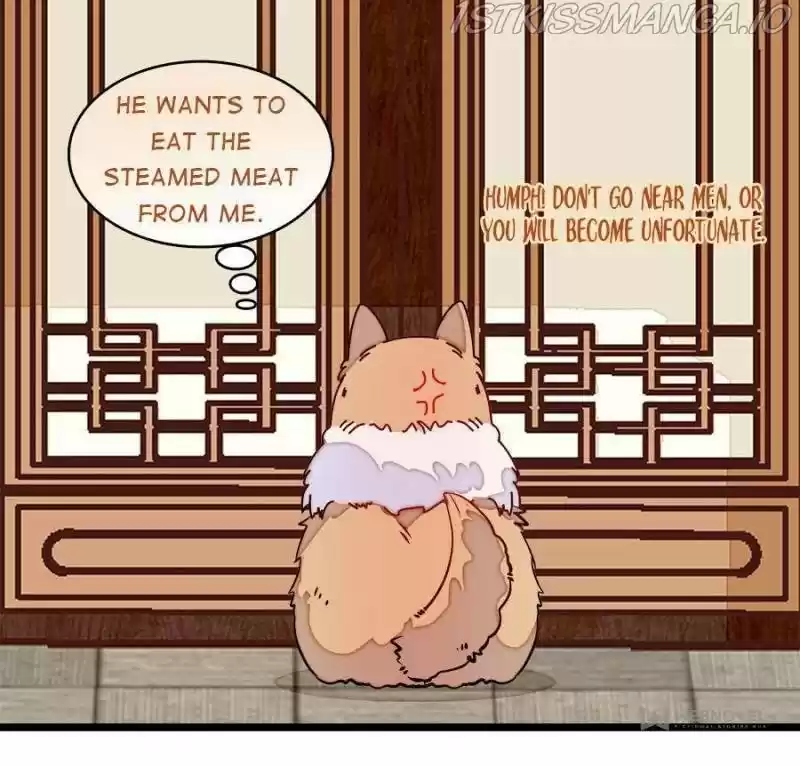 The Brocaded Tale Of The Girl Si Chapter 181