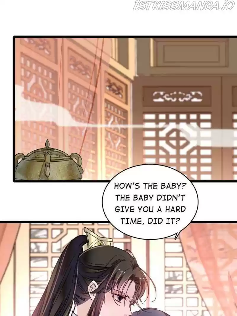 The Brocaded Tale Of The Girl Si Chapter 181