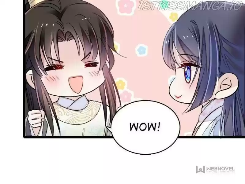 The Brocaded Tale Of The Girl Si Chapter 181