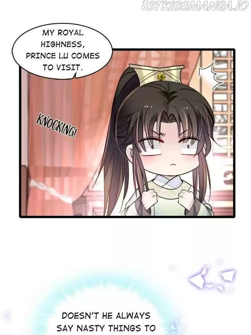 The Brocaded Tale Of The Girl Si Chapter 181