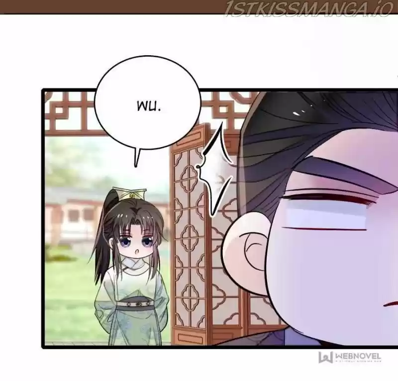 The Brocaded Tale Of The Girl Si Chapter 182