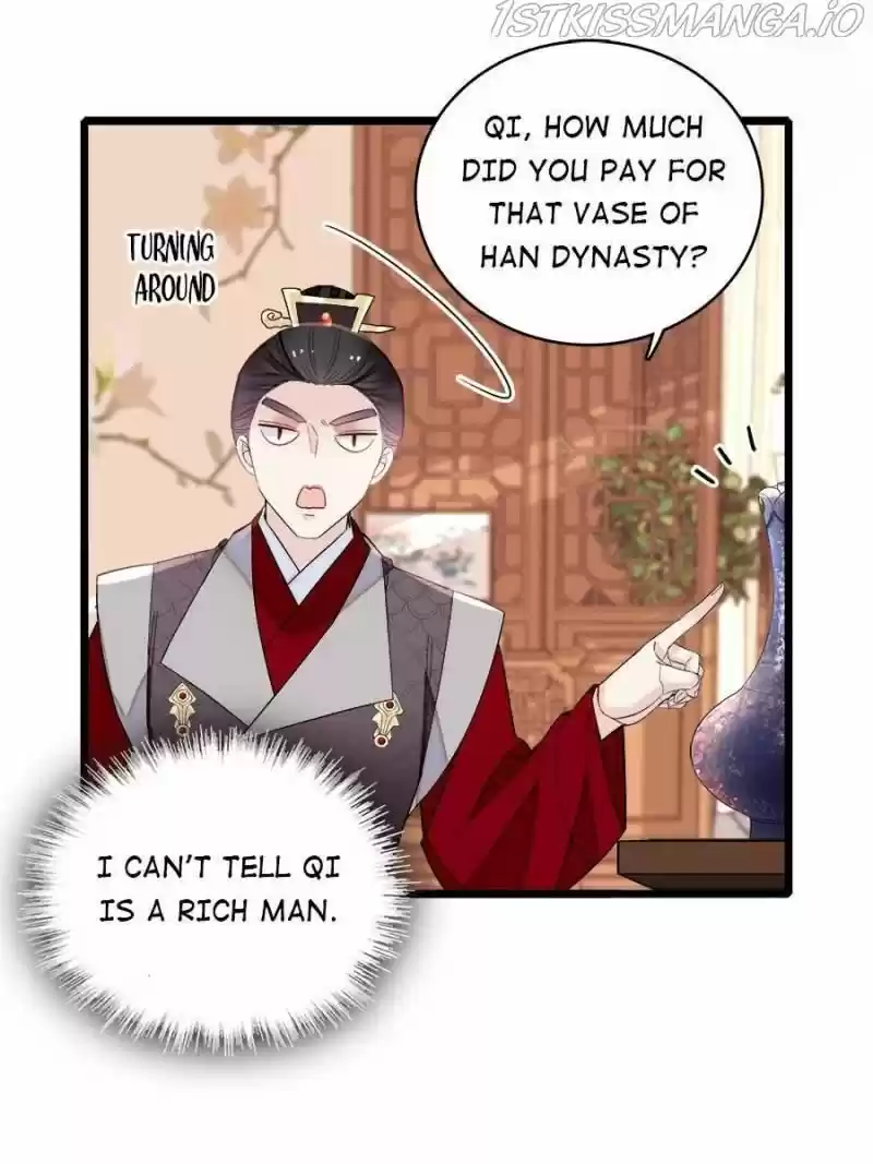 The Brocaded Tale Of The Girl Si Chapter 182