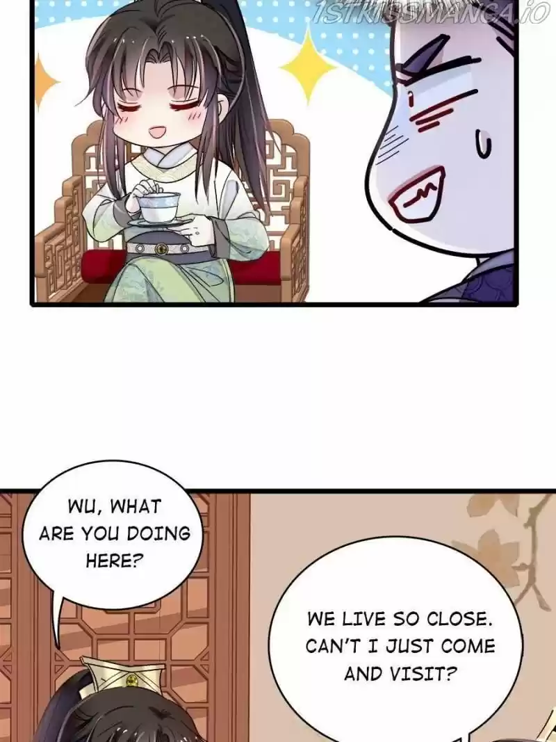 The Brocaded Tale Of The Girl Si Chapter 182