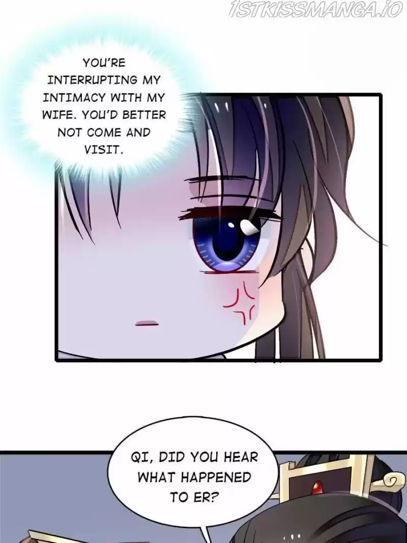 The Brocaded Tale Of The Girl Si Chapter 182