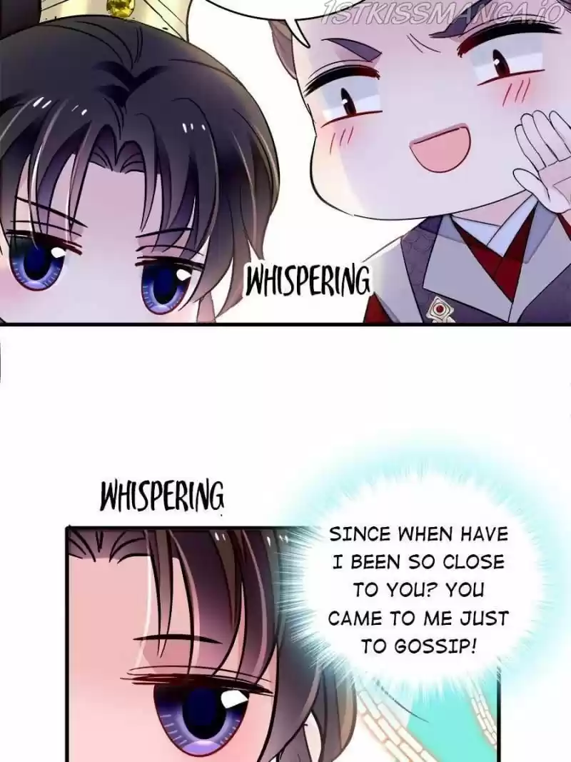 The Brocaded Tale Of The Girl Si Chapter 182