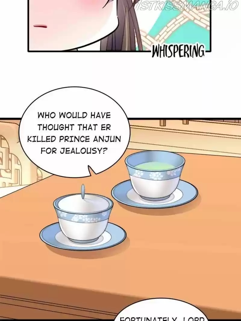 The Brocaded Tale Of The Girl Si Chapter 182